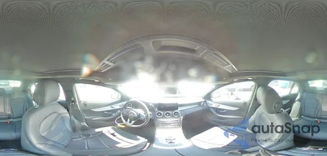 2021 Mercedes-Benz C 300 from USA, damaged, VIN W1KWF8DB2MR645078